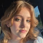 Grace Coon - @_gracec33 - Instagram