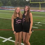 Grace Corbett - @gmcorbett31 - Instagram