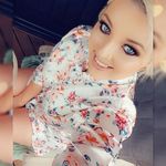Grace Corbett - @gvh202 - Instagram