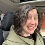 Grace Corbin - @principalbuttsavage - Instagram