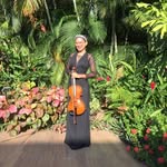Grace Coronado - @grace_violist.18 - Instagram