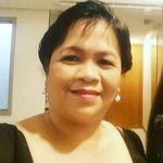 Grace Coronado Siacon - @gcsiacon - Instagram