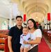 Grace Lumawag Coronado - Facebook