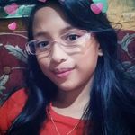 Irene Grace Coronado - @reignegaze - Instagram