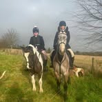 Grace Corrigan - Facebook