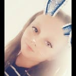 grace corrigan - @cogskatie2018 - Instagram