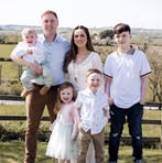 Grace Corrigan - Facebook