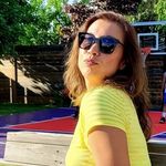 Grace Cortes - @gcqt8 - Instagram