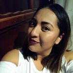 Grace Cortes - @betzabe_cortes - Instagram