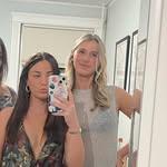 Grace Cotellesse - @gracecotellesse - Instagram