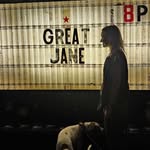Grace Crain - @greatjane_musik - Instagram