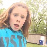 Grace Crain - @golivia19 - Instagram