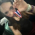 Grace Crenshaw - @ur_graciepoo - Instagram