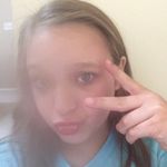 Grace E. Crenshaw - @dancelover2336 - Instagram
