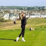 Ella-grace crocker - @ella.gracegolf - Instagram