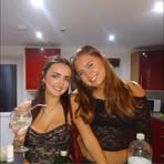 Grace Crocker - Facebook