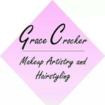 Grace Crocker - @grace_crocker_makeupandhair - Instagram