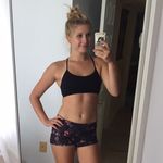 Grace Crocker - @grace.crocker.inchaarg - Instagram