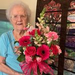 Grace Holman Crocker - @gracecrocker1234 - Instagram
