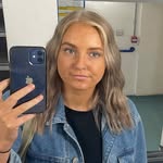 @gracecroucher_ - Instagram