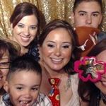 Grace Cuellar - @gcuellar54 - Instagram