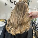 Grace Currie - @hairbygracecurrie - Instagram