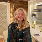 Grace Currie ⭐️ - @_grace_c - Instagram