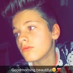 Grace Ann Currier - @pdeboutez2022 - Instagram