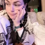 Grace Currier - @gracecarrot - Instagram