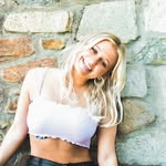 grace damico - @gdamico12 - Instagram