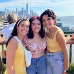 Grace D’Amico - @gracedamico - Instagram