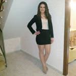 Grace D'Amico - @evescad49 - Instagram