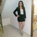 Grace D'Amico - @eawalop - Instagram