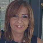 Grazia D'Amico - @gracedamico67 - Instagram