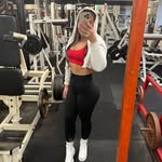 Grace Davidson - Fitness Page - @gracedavidson.fitness - Instagram