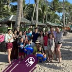 Grace Delmonte - Facebook