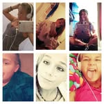 Grace Denny - @graciemae_gotsyoutrippen12 - Instagram