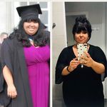 Grace Devlin - @noweighback_sw - Instagram