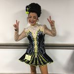 Grace Devlin - @graceirishdances - Instagram