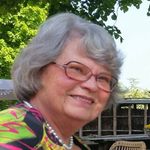 Grace de Vries - @devries1947 - Instagram