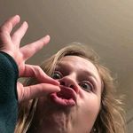 Grace DeVries - @gfd_spam - Instagram