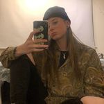 @grace.dicko - Instagram
