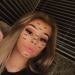Grace Dickinson - @ig.gracelil.x - Instagram