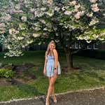 Grace Dickinson - @gadickinson - Instagram