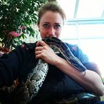 Grace Dickinson - @gracedickinsons_wildlife - Instagram