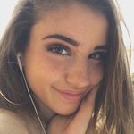 Grace Dickinson - @grace_dickinson555 - Instagram