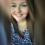 Grace Dickinson - @gdick96 - Instagram