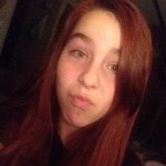Kenzie Grace Dickinson - @kenzied3524 - Instagram