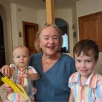 Grace Meade Diggs - @gracediggs - Instagram