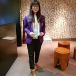 Ding Ding - @grace.ding - Instagram